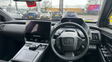 Toyota bZ4X 160kW Vision 71.4kWh 5dr Auto AWD [11kW] Electric Hatchback